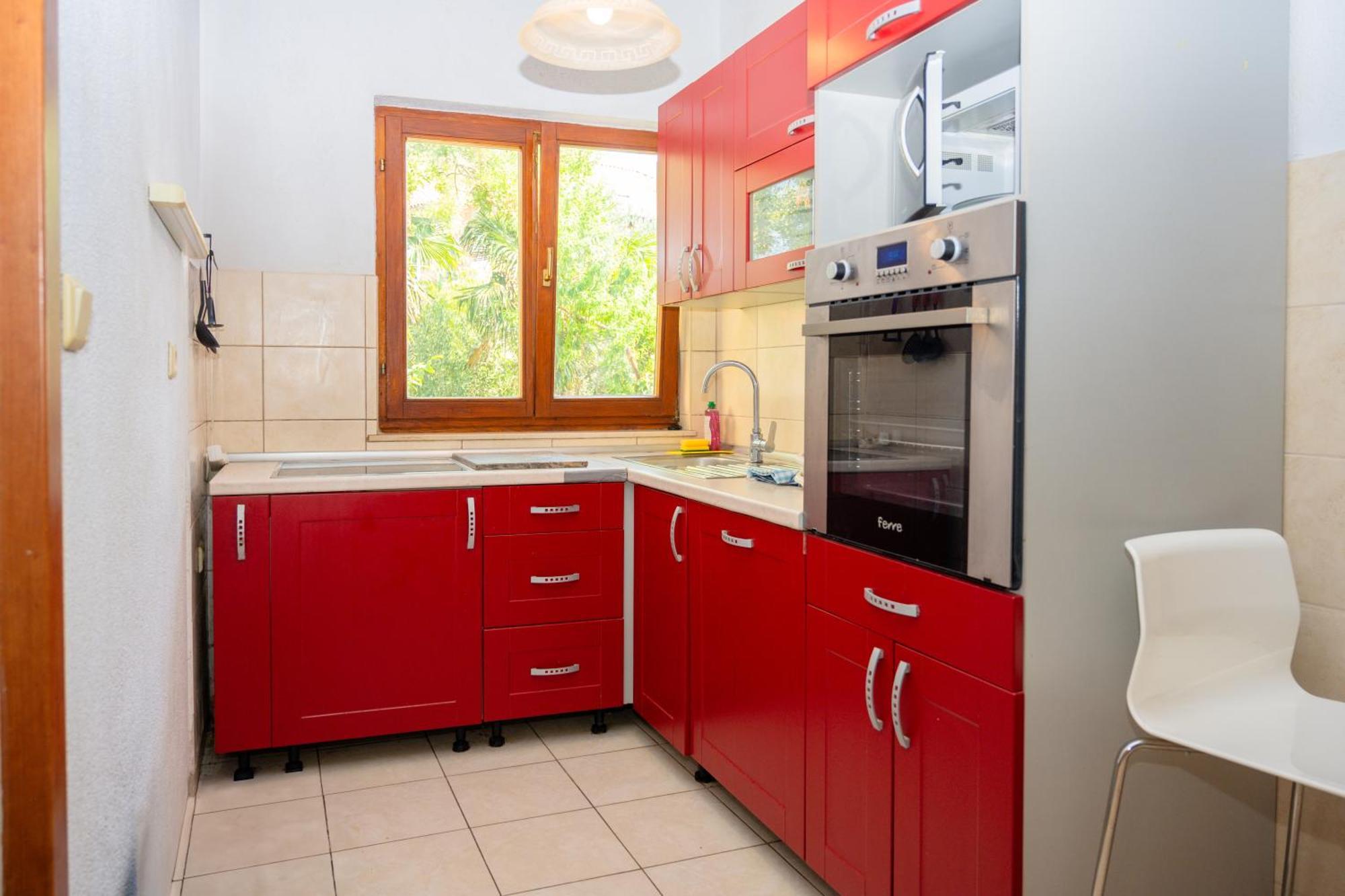 Cozy Guest House Kamenita Split Exterior foto