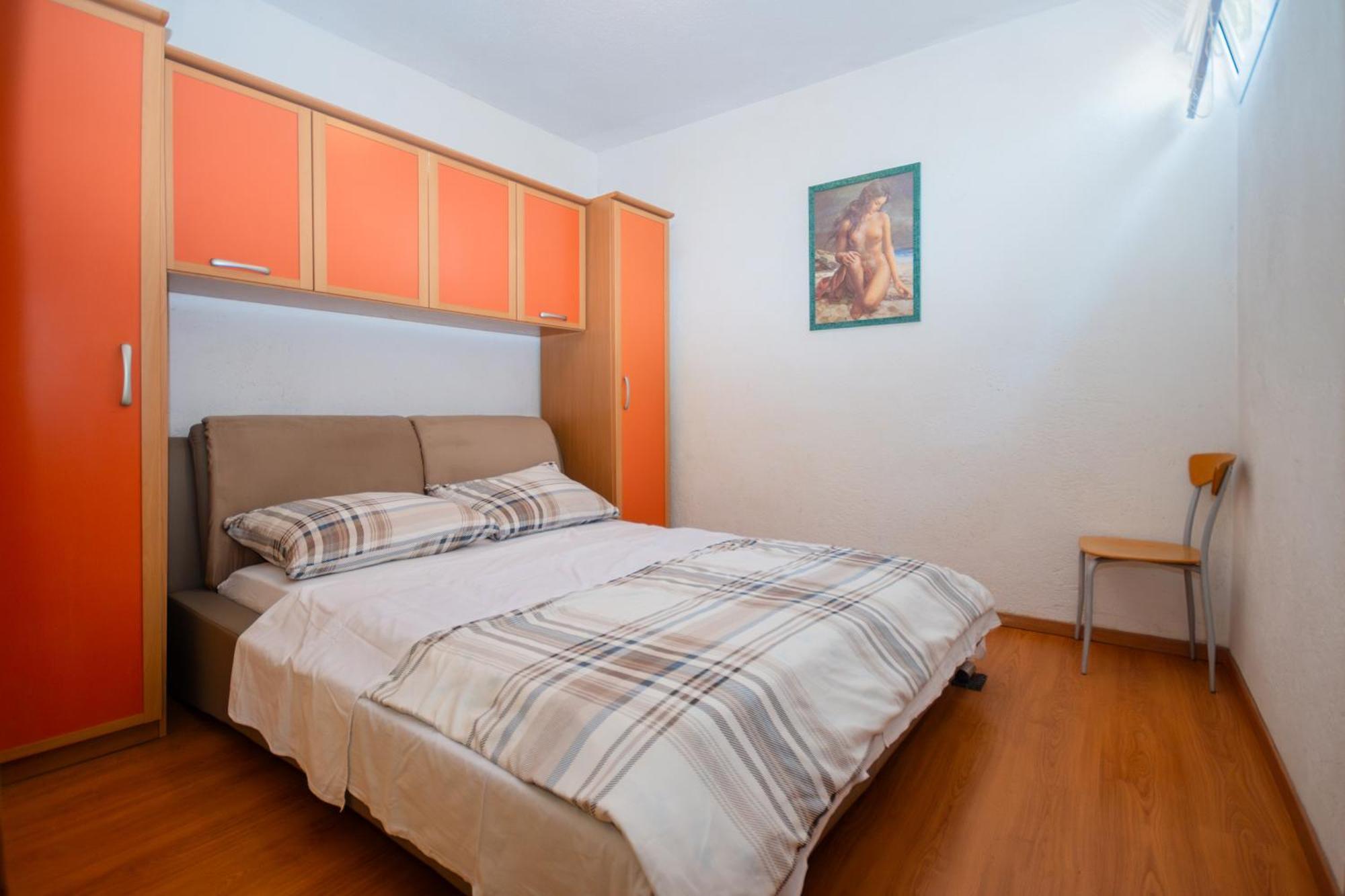 Cozy Guest House Kamenita Split Exterior foto