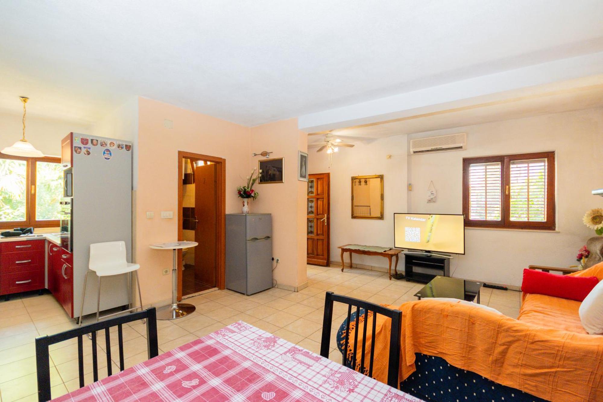 Cozy Guest House Kamenita Split Exterior foto