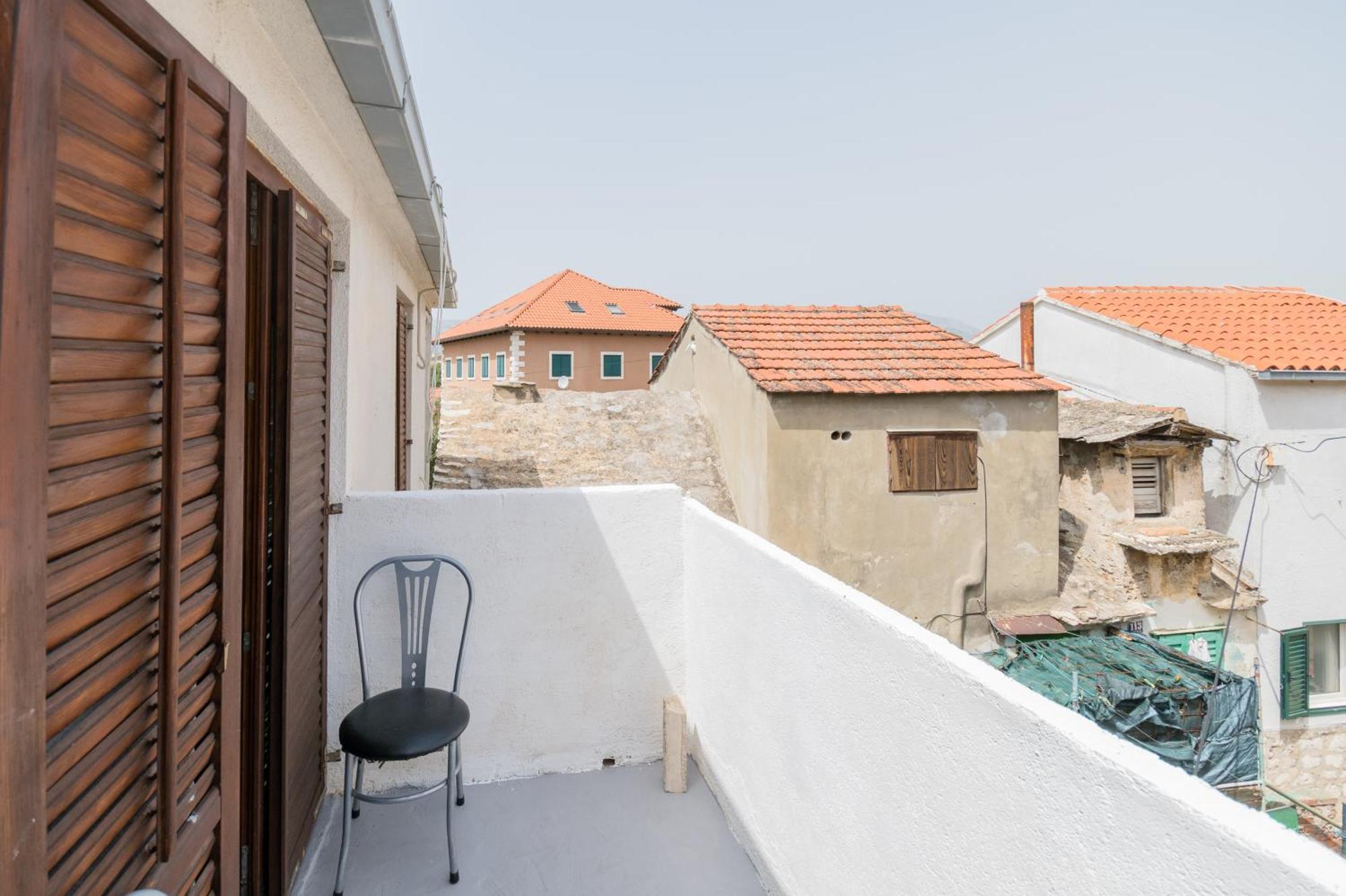 Cozy Guest House Kamenita Split Exterior foto