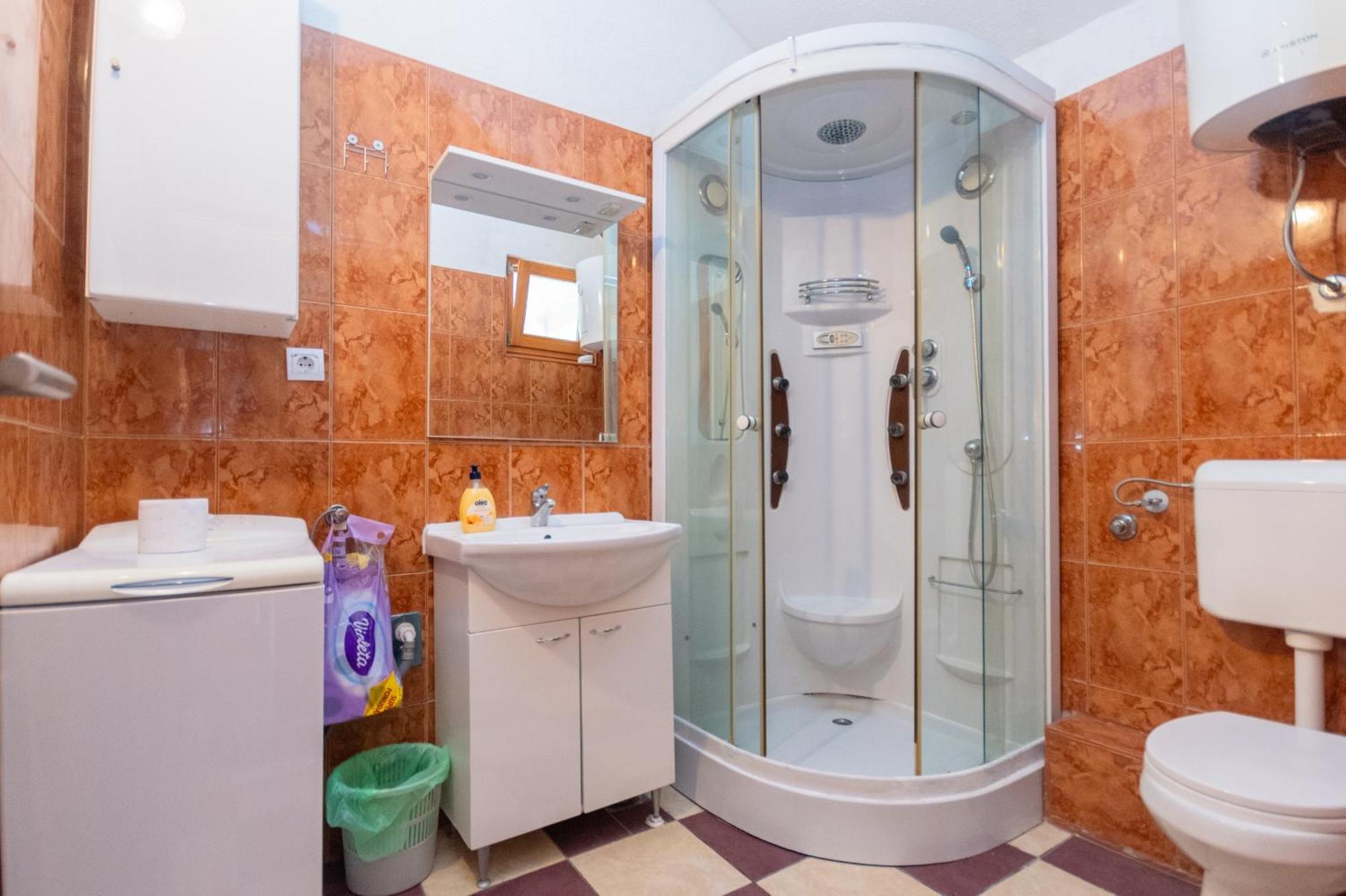 Cozy Guest House Kamenita Split Exterior foto